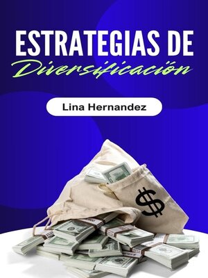 cover image of Estrategias de Diversificación